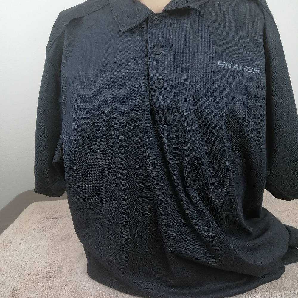 Oakley Polo  Rugby Golf Short Sleeve Regular Fit
